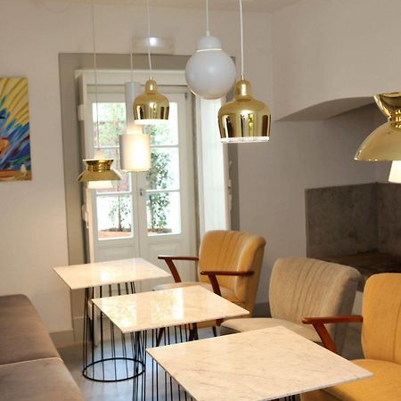 Aguamel Boutique Guest House Sintra Eksteriør billede