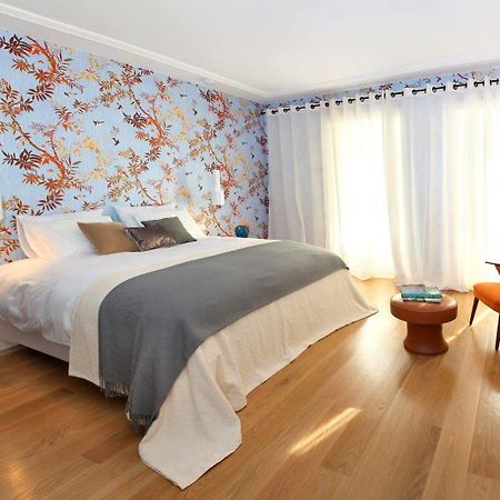 Aguamel Boutique Guest House Sintra Eksteriør billede