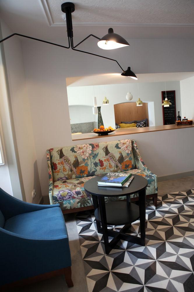 Aguamel Boutique Guest House Sintra Eksteriør billede