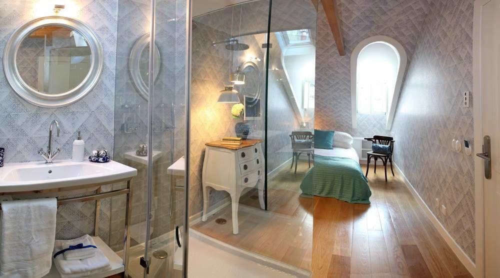 Aguamel Boutique Guest House Sintra Eksteriør billede
