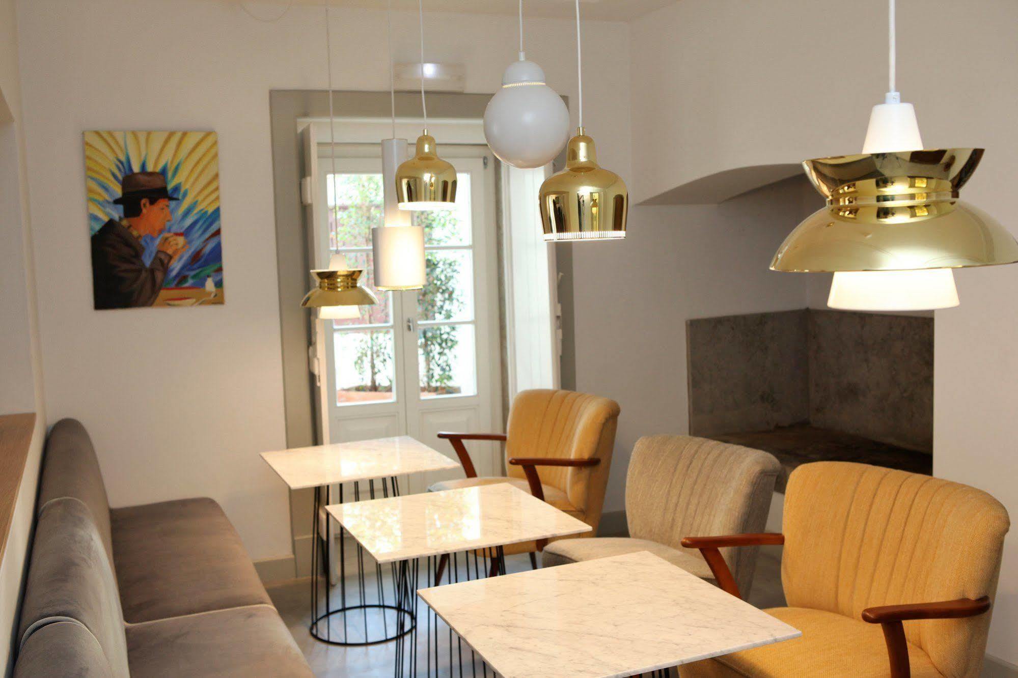Aguamel Boutique Guest House Sintra Eksteriør billede
