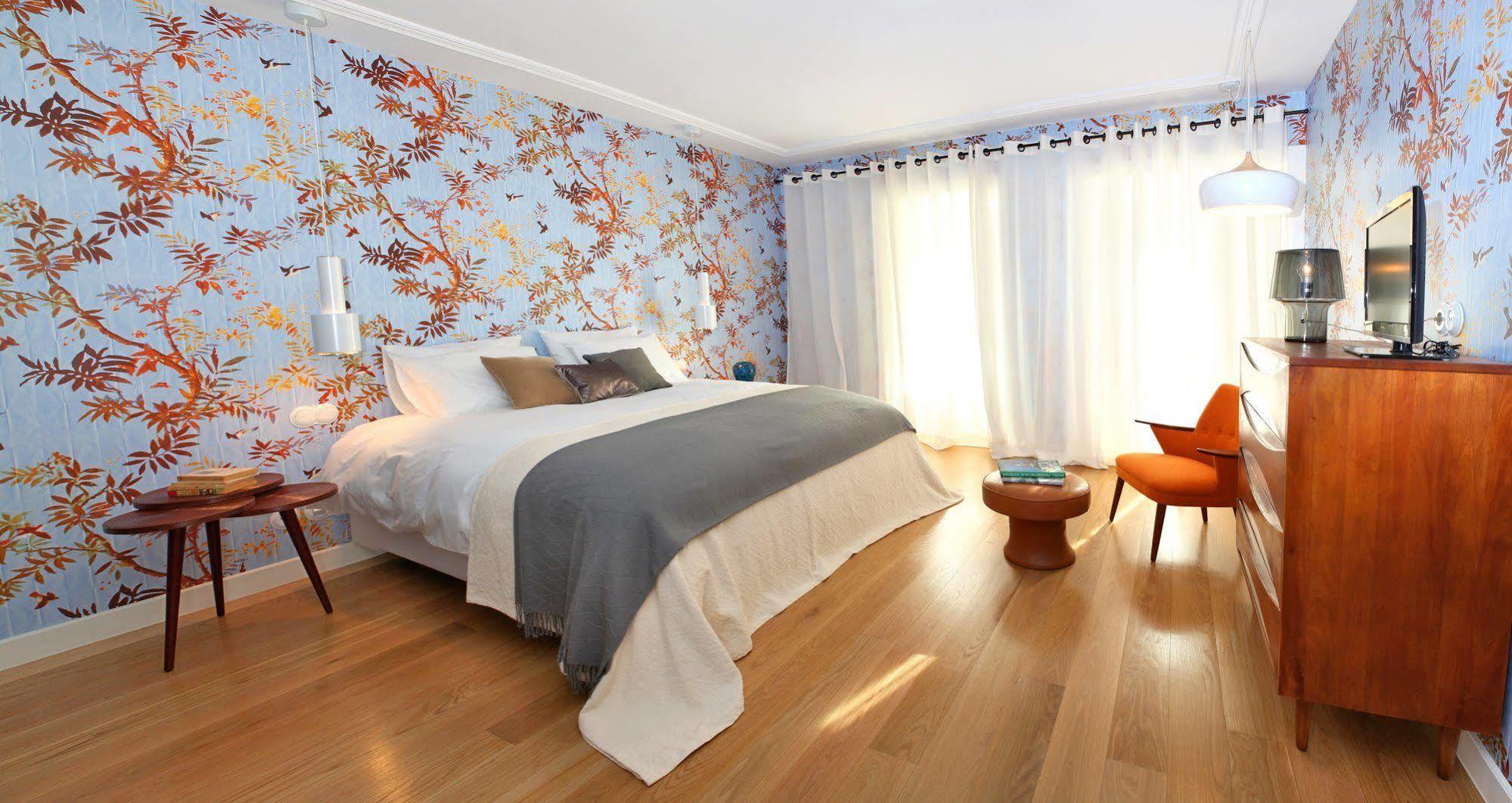 Aguamel Boutique Guest House Sintra Eksteriør billede