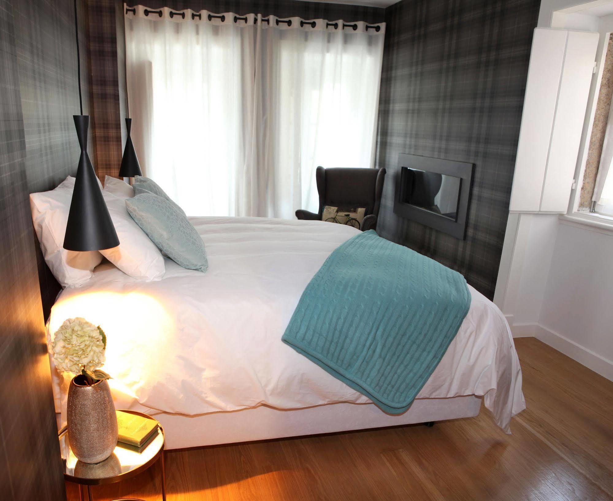 Aguamel Boutique Guest House Sintra Eksteriør billede