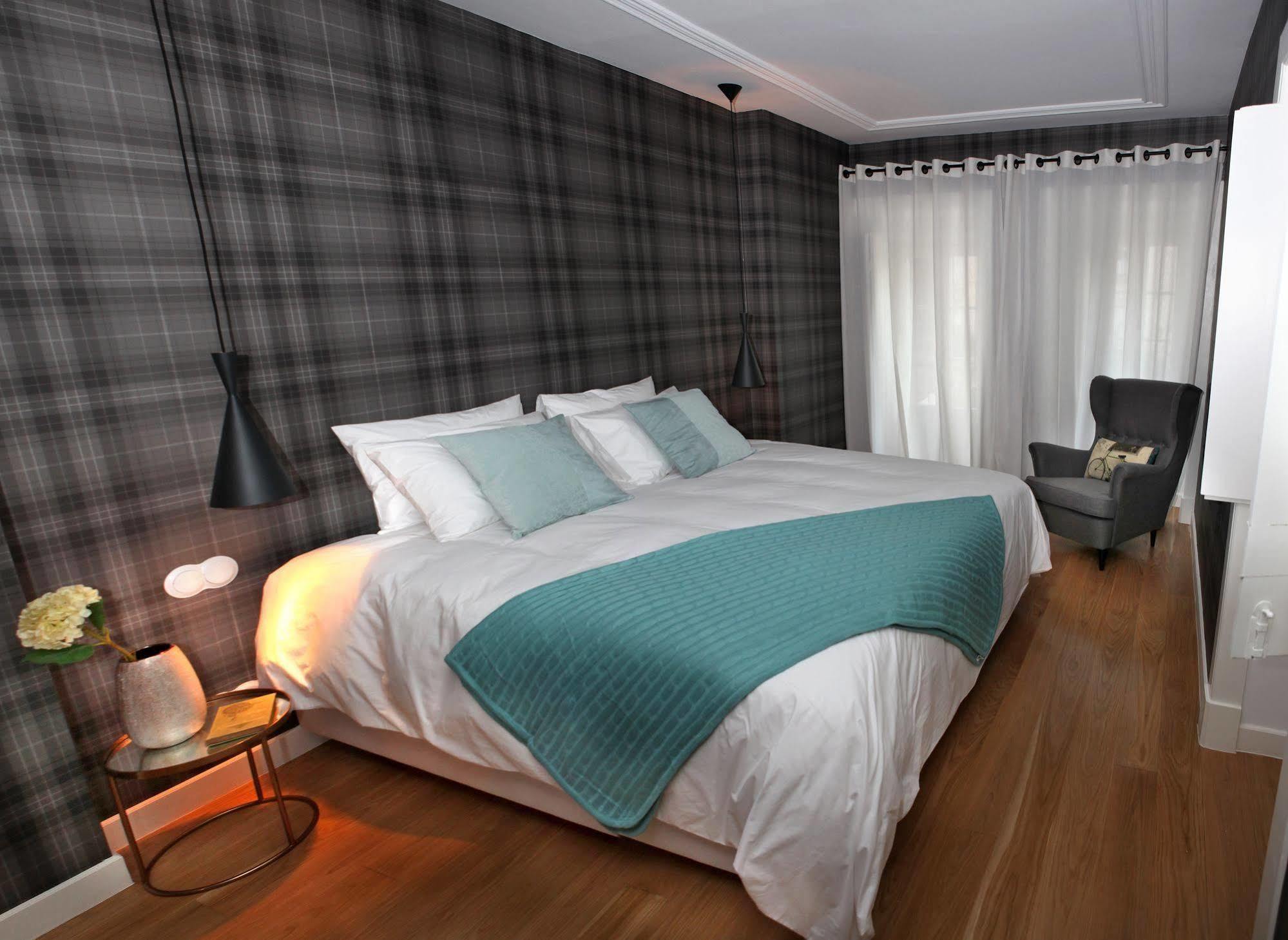 Aguamel Boutique Guest House Sintra Eksteriør billede