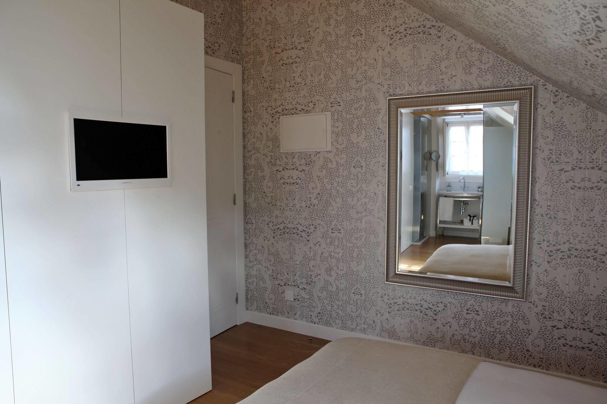 Aguamel Boutique Guest House Sintra Eksteriør billede