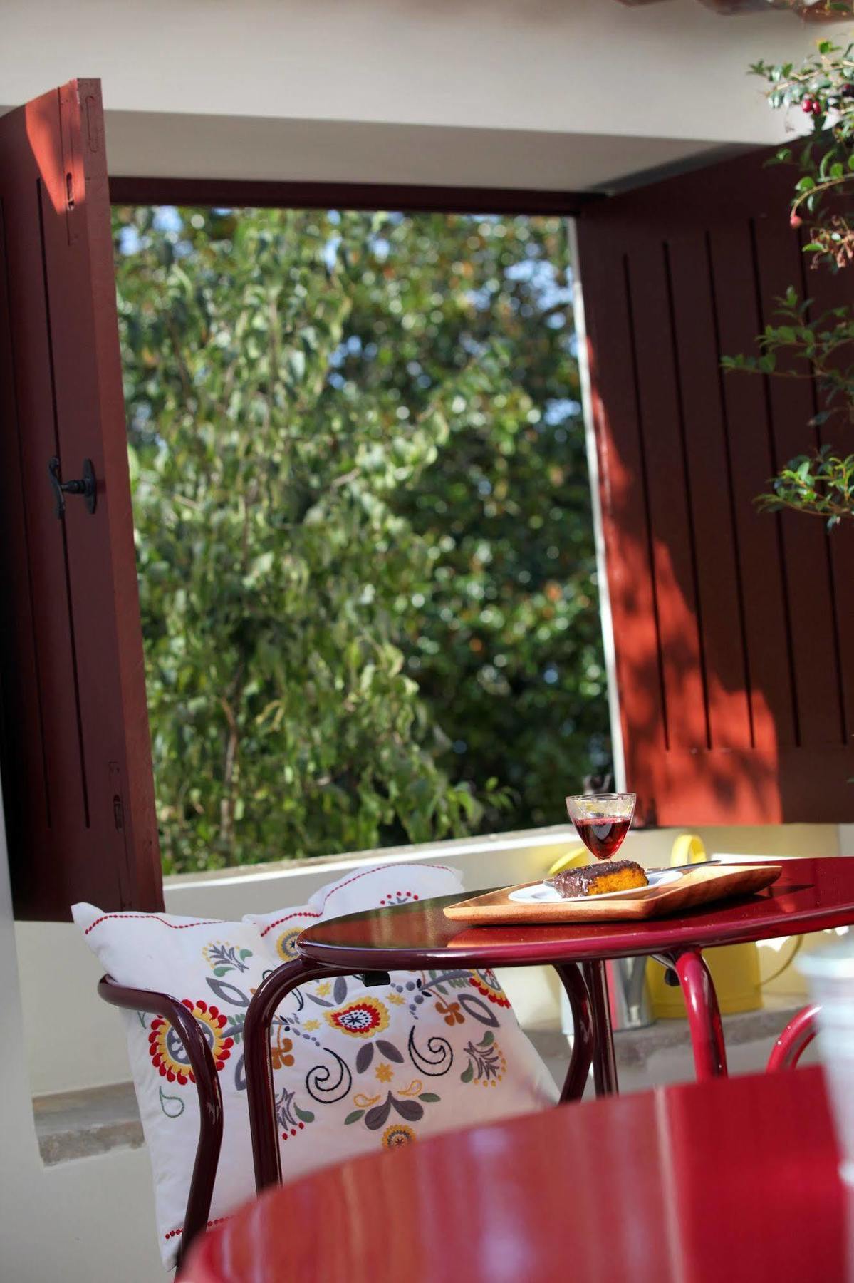 Aguamel Boutique Guest House Sintra Eksteriør billede